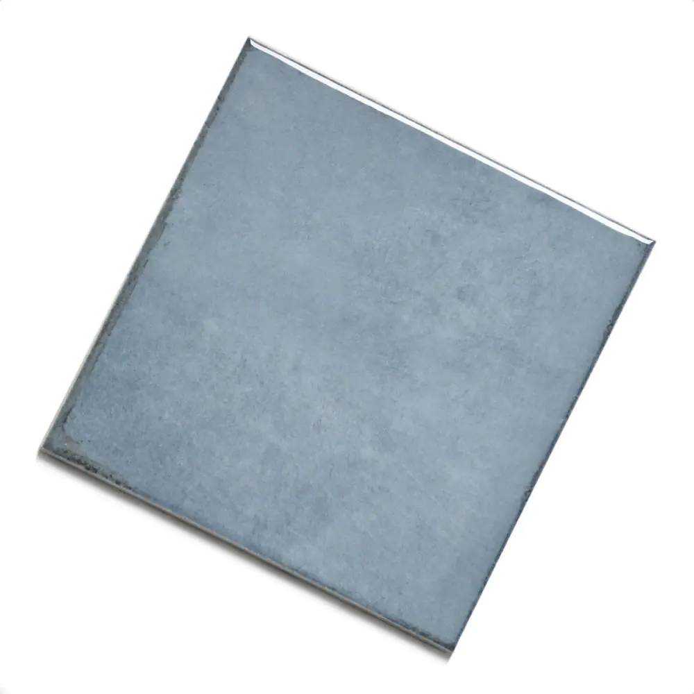 Wandfliese Cifre Omnia blue brillo blau 12,5x12,5 cm I.Sorte Wandfliese Cifre Omnia blue brillo blau 12,5x12,5 cm I.Sorte