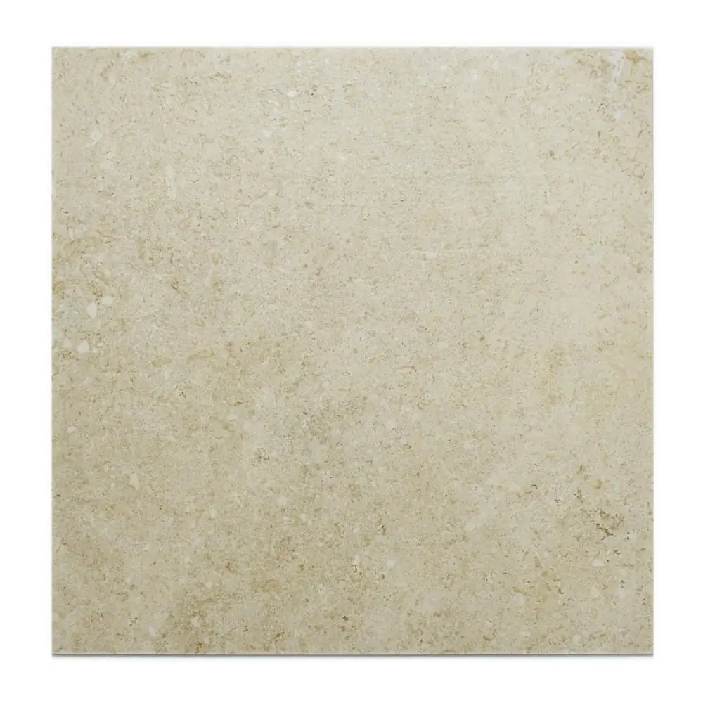 Bodenfliese Verde Ceramiche Campogalliano Lapis beige 60x60 cm I.Sorte
