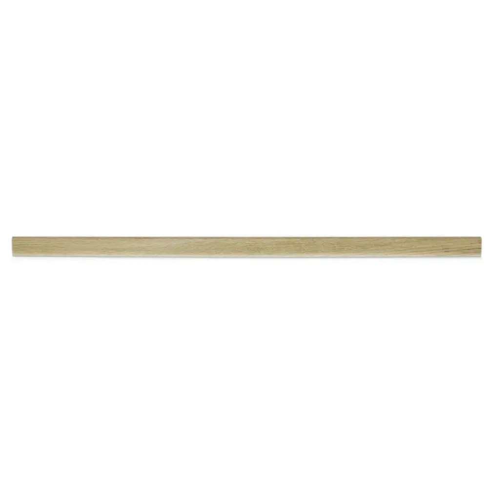 Sockel Villeroy & Boch 2877 EW00 Oak Flair vanilla hellbraun 5x120 cm I.Sorte