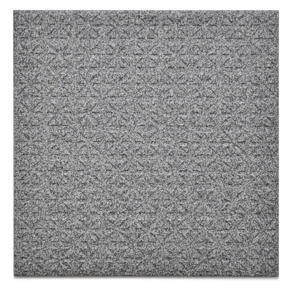 Bodenfliese Villeroy & Boch 2003 GT50 Unit Three graphit anthrazit 20x20 cm I. Sorte Bodenfliese Villeroy & Boch 2003 GT50 Unit Three graphit anthrazit 20x20 cm I. Sorte