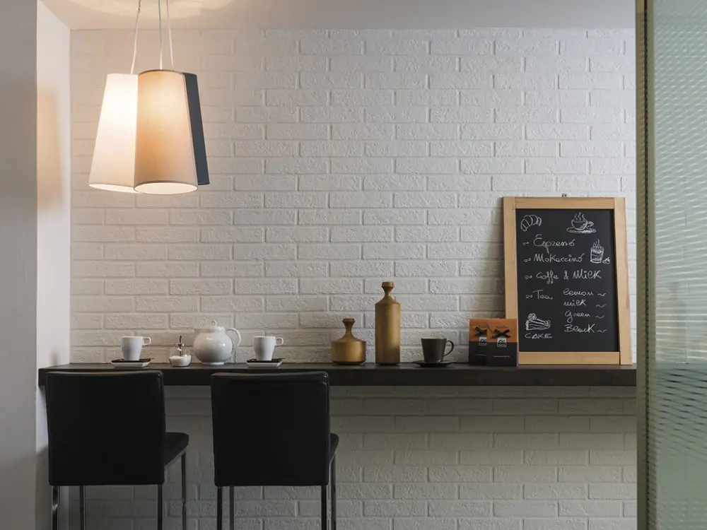 Bodenfliese Rondine J85677 Brick New York white weiss 6x25 cm I.Sorte Bodenfliese Rondine J85677 Brick New York white weiss 6x25 cm I.Sorte
