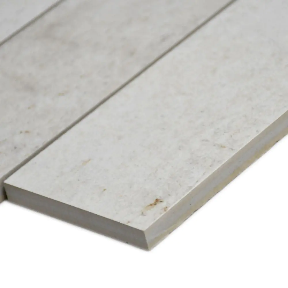 Mosaik Engers DOU 2444 Double Impact industrieweiß braun grau weiß 33x50 cm I.Sorte