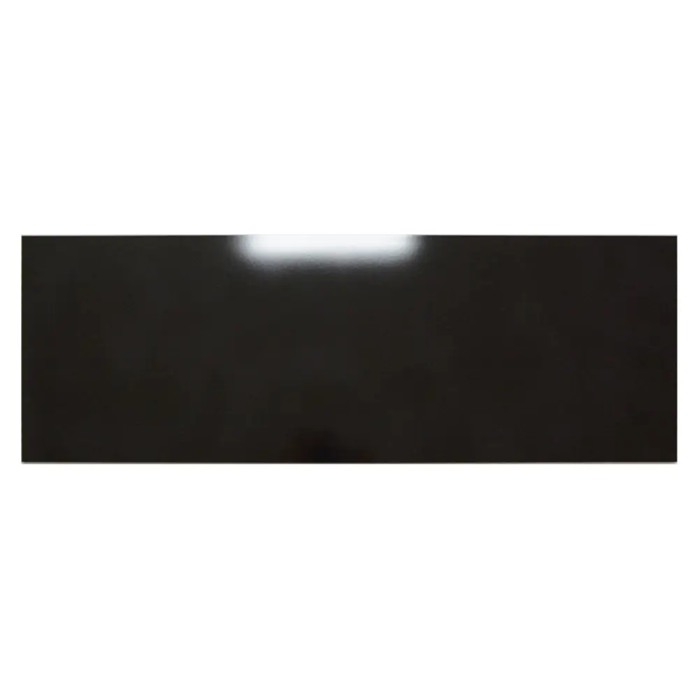 Wandfliese Villeroy & Boch 1310 GL90 Aimee schwarz 30x90 cm I.Sorte Wandfliese Villeroy & Boch 1310 GL90 Aimee schwarz 30x90 cm I.Sorte