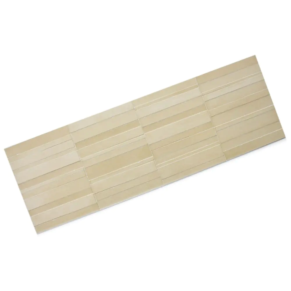 Wandfliese Cifre Origin Brisk sand mate 40x120 cm I.Sorte