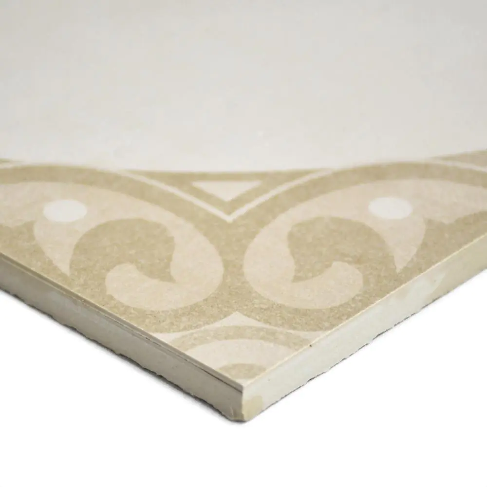 Bodenfliese Dekor Villeroy & Boch 2634 CF1G Century Unlimited multicolor warm 20x20 cm I.Sorte Bodenfliese Dekor Villeroy & Boch 2634 CF1G Century Unlimited multicolor warm 20x20 cm I.Sorte