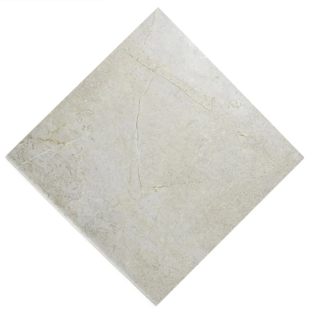 Bodenfliese Cercom Ceramiche 1089333 Everstone evercream greige 60x60 cm I.Sorte