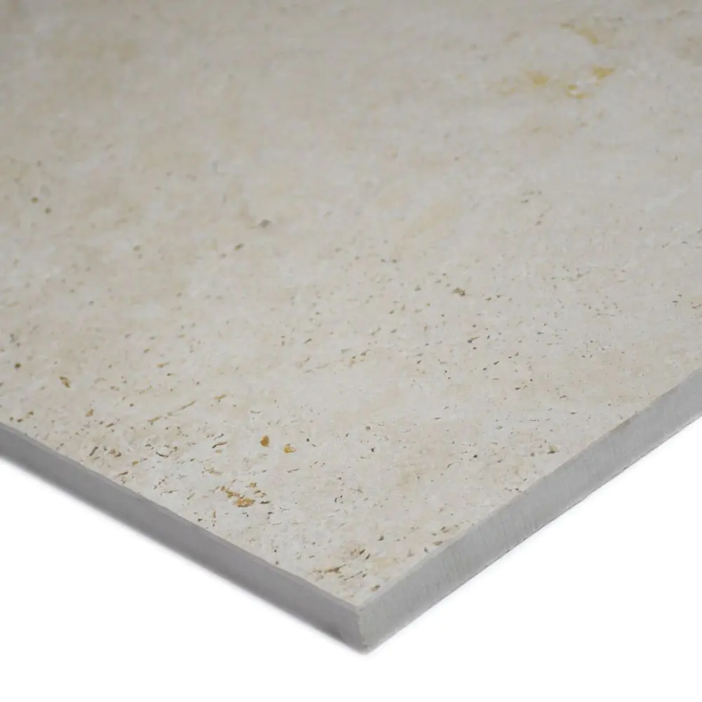 Terrassenplatte Novoceram H097 Tiber light beige 60x90 cm I.Sorte