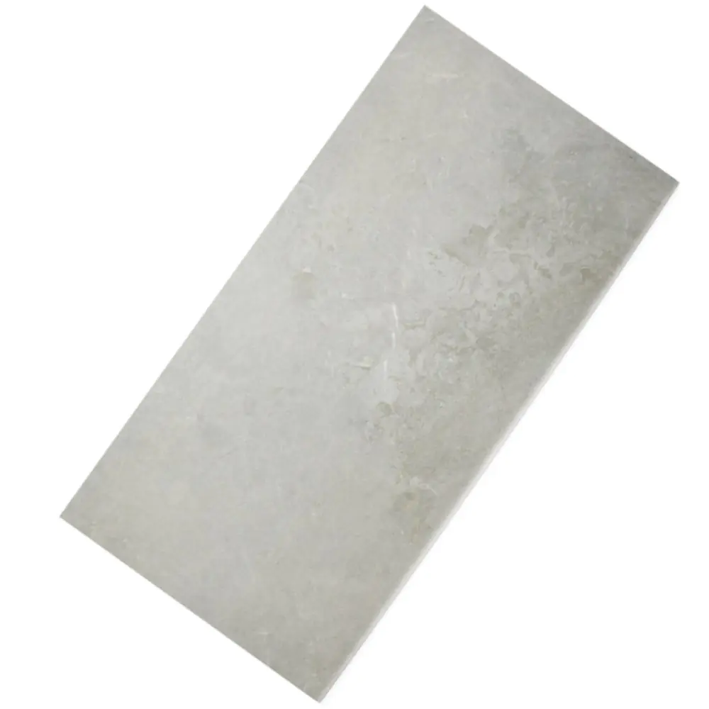 Bodenfliese RAK Ceramics A12GBLIC-LIG Baltico light grey 60x120 cm I.Sorte