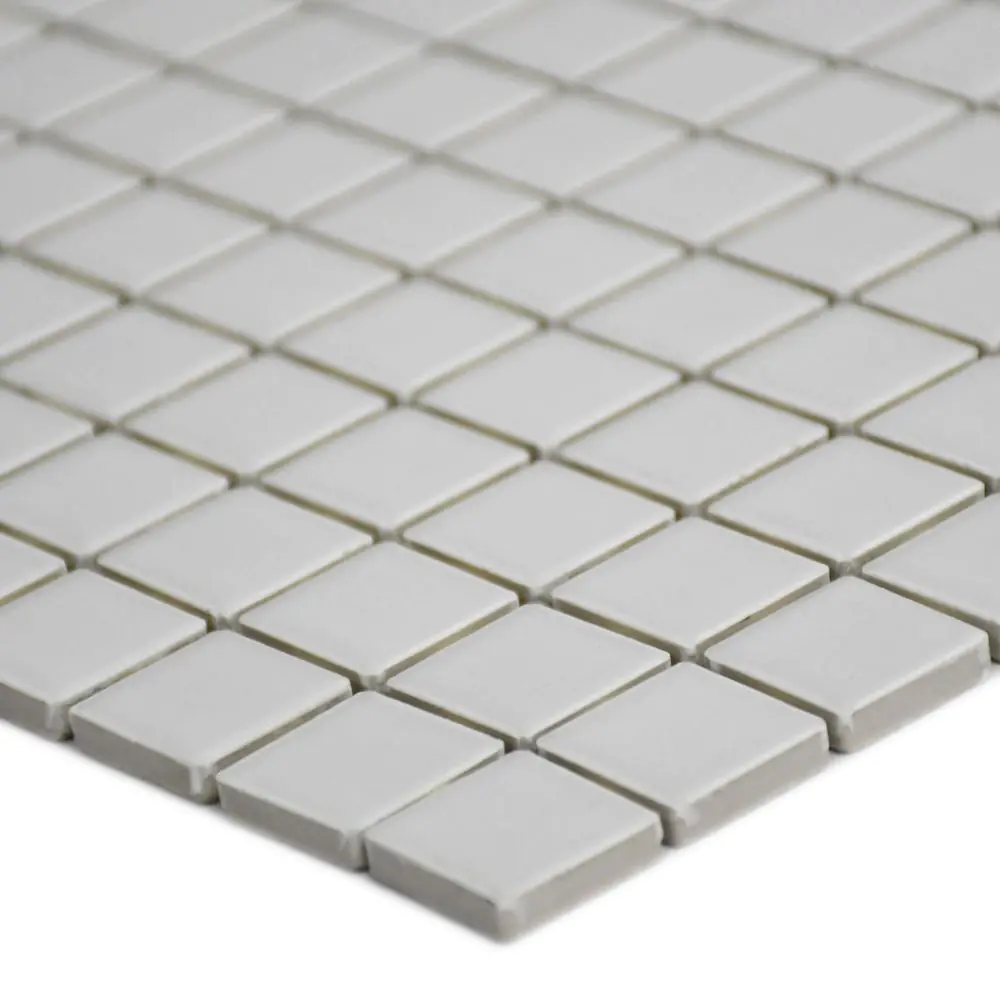 Mosaik Villeroy & Boch 3753 C310 Pro Architectura 3.0 silk white 30x30 cm I.Sorte