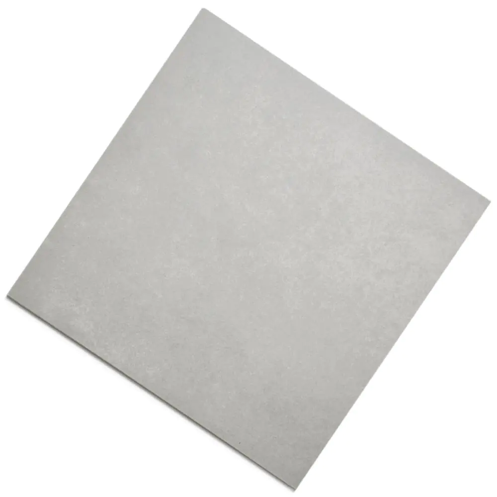 Bodenfliese Villeroy & Boch 2055 SZ60 Section zementgrau grau 30x30 cm I.Sorte