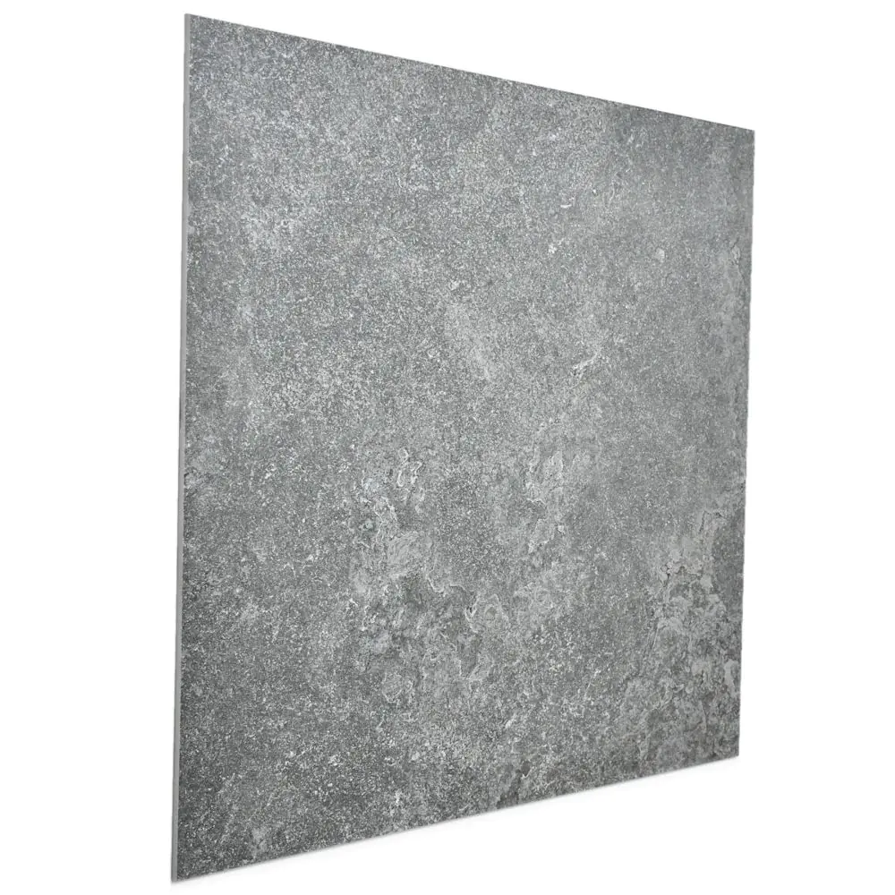 Bodenfliese Steuler Design Y69320001 Skanden carbon anthrazit 60x60 cm I.Sorte