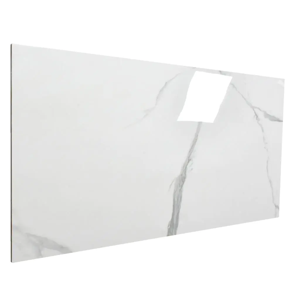 Bodenfliese Villeroy & Boch 2730 ZN1P Nocturne white weiß 60x120 cm I.Sorte