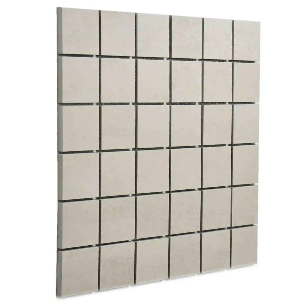 Mosaik Engers 2CEN-1242-8G-10 Centro sand beige 30x30 cm I. Sorte