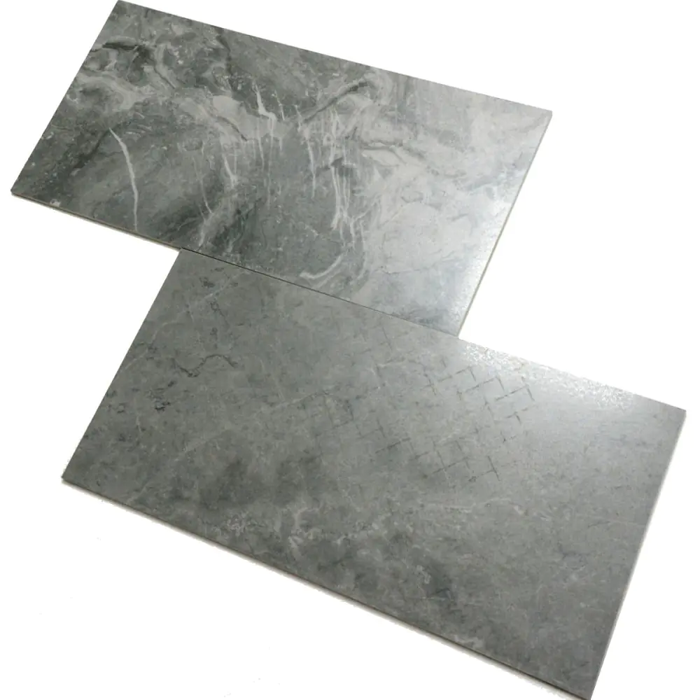 Bodenfliese Villeroy & Boch 2355 JR9L Astoria dunkelgrau 37,5x75 cm I.Sorte