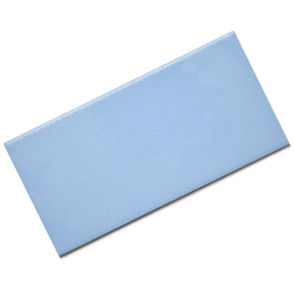 Bodenfliese Villeroy & Boch 3214 PN17 Pro Architectura turquoise hellblau 10x20 cm I.Sorte