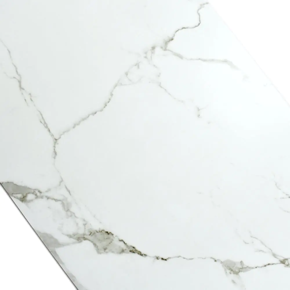 Bodenfliese Cifre Statuario mate weiß grau 60x120 cm I.Sorte Bodenfliese Cifre Statuario mate weiß grau 60x120 cm I.Sorte