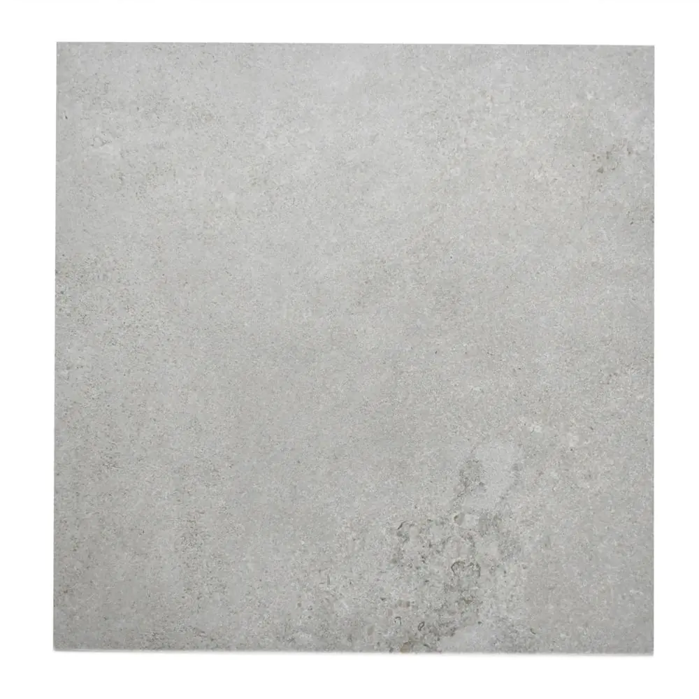 Terrassenplatte VitrA K957674 Naturalux Crosscut light grey hellgrau 60x60 cm I.Sorte