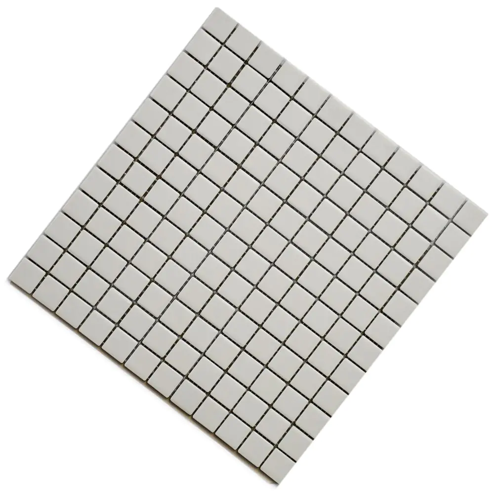 Mosaik Villeroy & Boch 3753 C311 Pro Architectura 3.0 cream white 30x30 cm I.Sorte