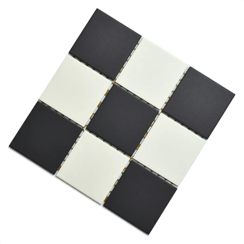 Mosaik Villeroy & Boch 2906 S101 Pro Architectura creme dunkelgrau 30x30 cm I.Sorte Mosaik Villeroy & Boch 2906 S101 Pro Architectura creme dunkelgrau 30x30 cm I.Sorte