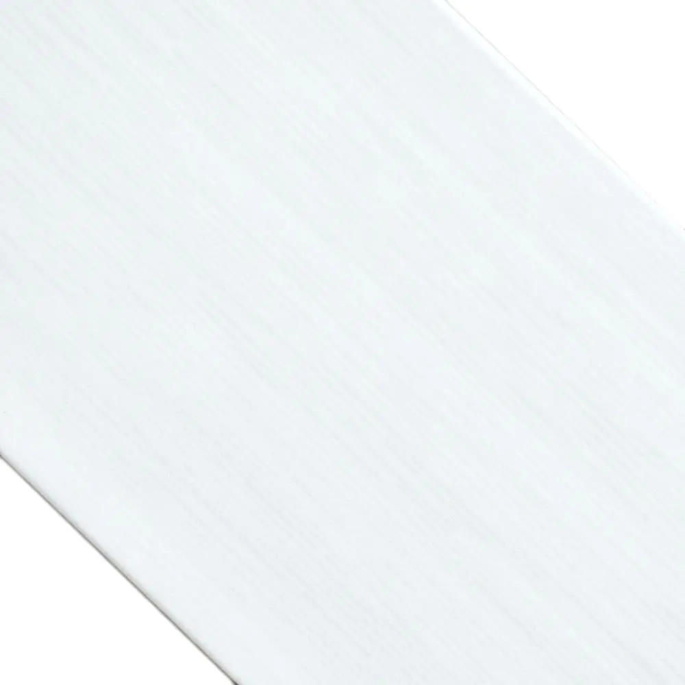 Wandfliese Steuler Design Y59185001 Tweet weiß grau 20x40 cm I.Sorte