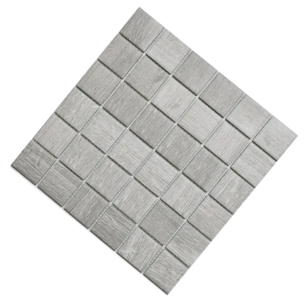 Mosaik Engers ARI0680 Arizona Nature grau 30x30 cm I.Sorte Mosaik Engers ARI0680 Arizona Nature grau 30x30 cm I.Sorte