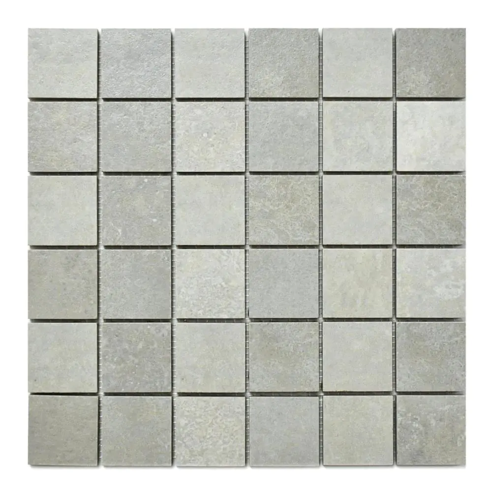 Mosaik Villeroy & Boch 2385 PB6L Stateroom grey grau 30x30 cm I.Sorte Mosaik Villeroy & Boch 2385 PB6L Stateroom grey grau 30x30 cm I.Sorte