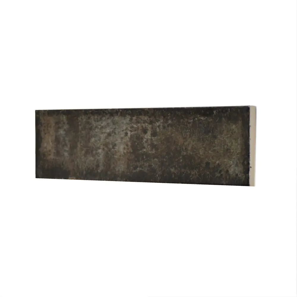 Wandfliese Cifre Alchimia antracite anthrazit 7,5x30 cm