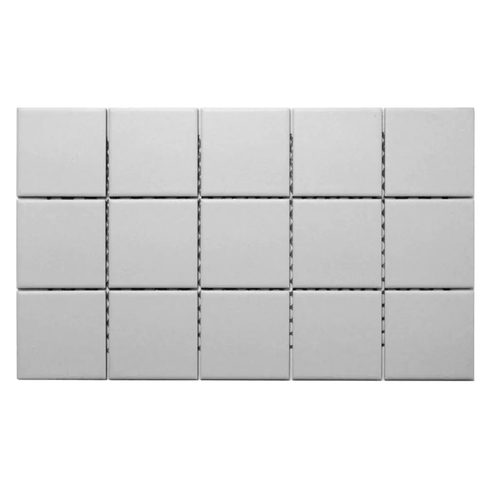 Mosaik Villeroy & Boch 3244 UT02 Unit One grau 30x50 cm I.Sorte