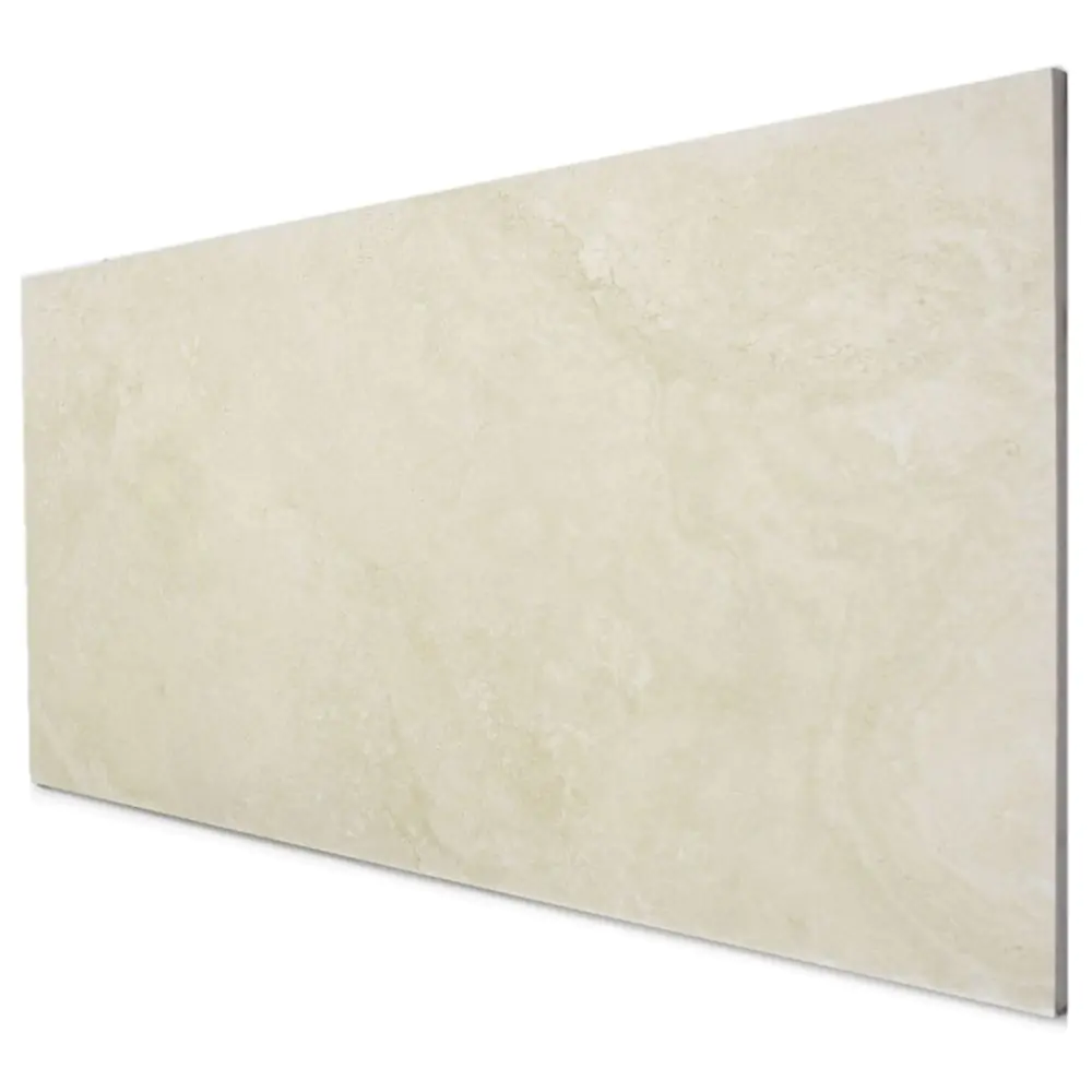 Terrassenplatte Italgraniti TR04BA2S I Travertini beige cross cut 60x120 cm I.Sorte