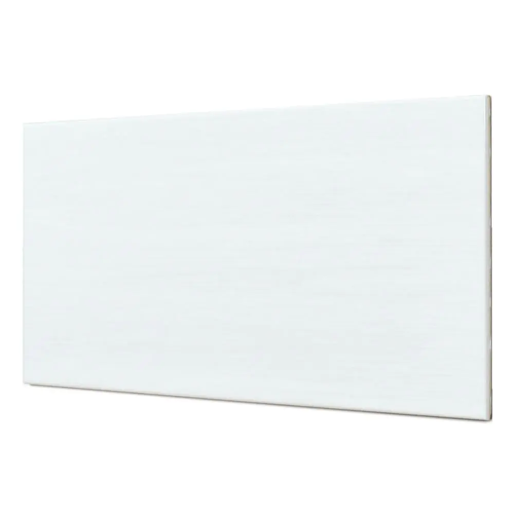 Wandfliese Steuler Design Y59185001 Tweet weiß grau 20x40 cm I.Sorte