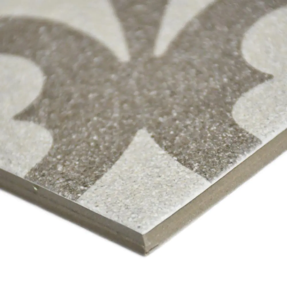 Bodenfliese Dekor Villeroy & Boch 2220 AM7A Alt Mettlach 2.0 mehrfarbig 20x20 cm I.Sorte Bodenfliese Dekor Villeroy & Boch 2220 AM7A Alt Mettlach 2.0 mehrfarbig 20x20 cm I.Sorte