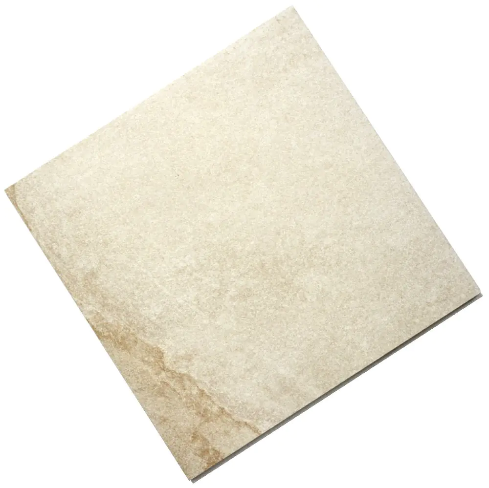 Terrassenplatte Villeroy & Boch 2819 RN20 Tucson Outdoor sunny rock braun creme 80x80 cm II.Sorte