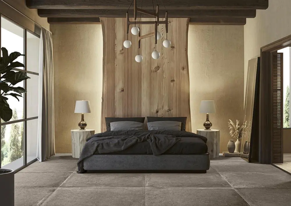 Bodenfliese Serenissima 1075353 Materica tortora grau 60x60 cm I.Sorte
