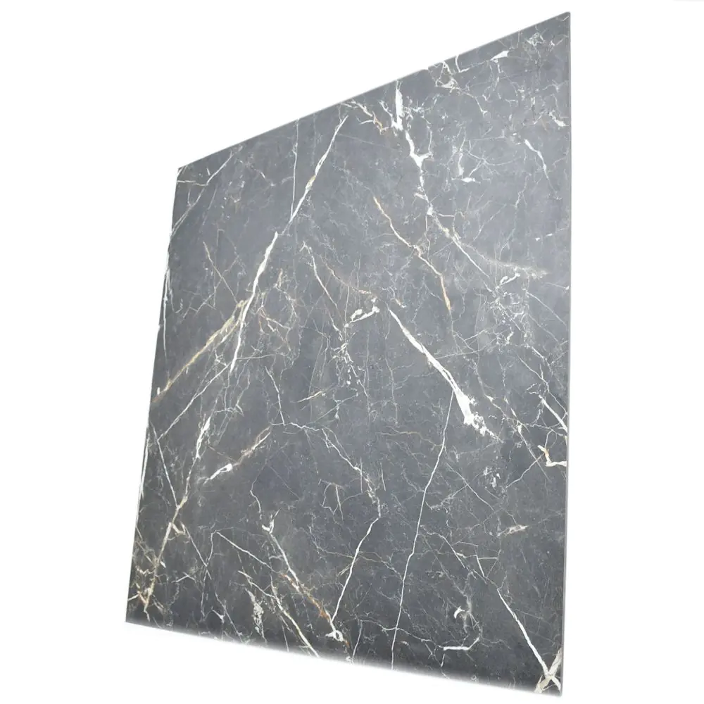 Bodenfliese Villeroy & Boch 2961 M80M Marble Selection port st. laurent dunkelgrau weiß gold 120x120 Bodenfliese Villeroy & Boch 2961 M80M Marble Selection port st. laurent dunkelgrau weiß gold 120x120