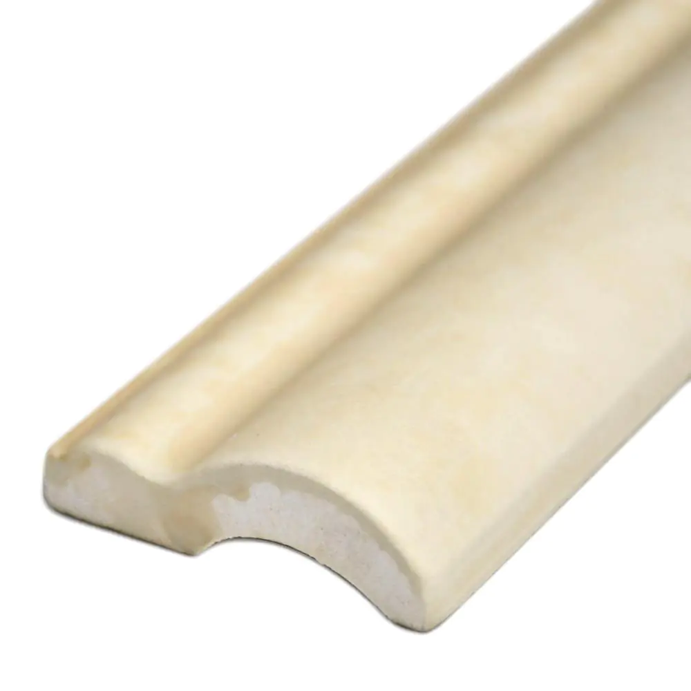 Bordüre Villeroy & Boch 1552 FE68 Century beige 5x22 cm I.Sorte Bordüre Villeroy & Boch 1552 FE68 Century beige 5x22 cm I.Sorte