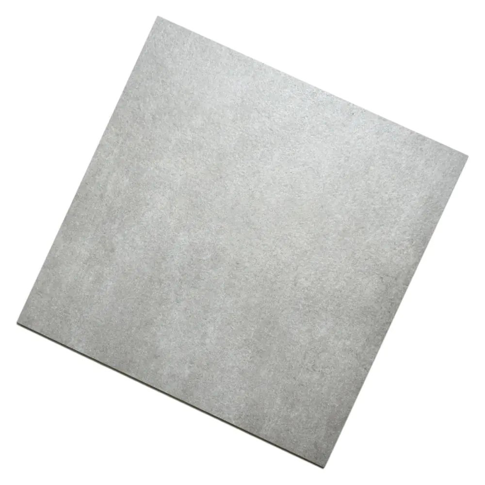 Bodenfliese Villeroy & Boch 2376 CB60 Rocky Art pebble grau 60x60 cm I.Sorte