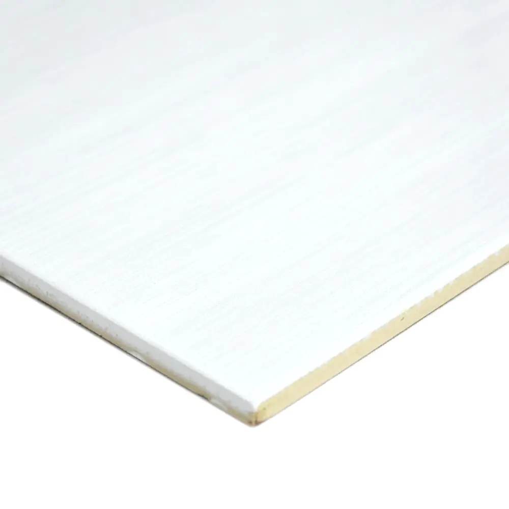 Wandfliese Steuler Design Y59185001 Tweet weiß grau 20x40 cm I.Sorte