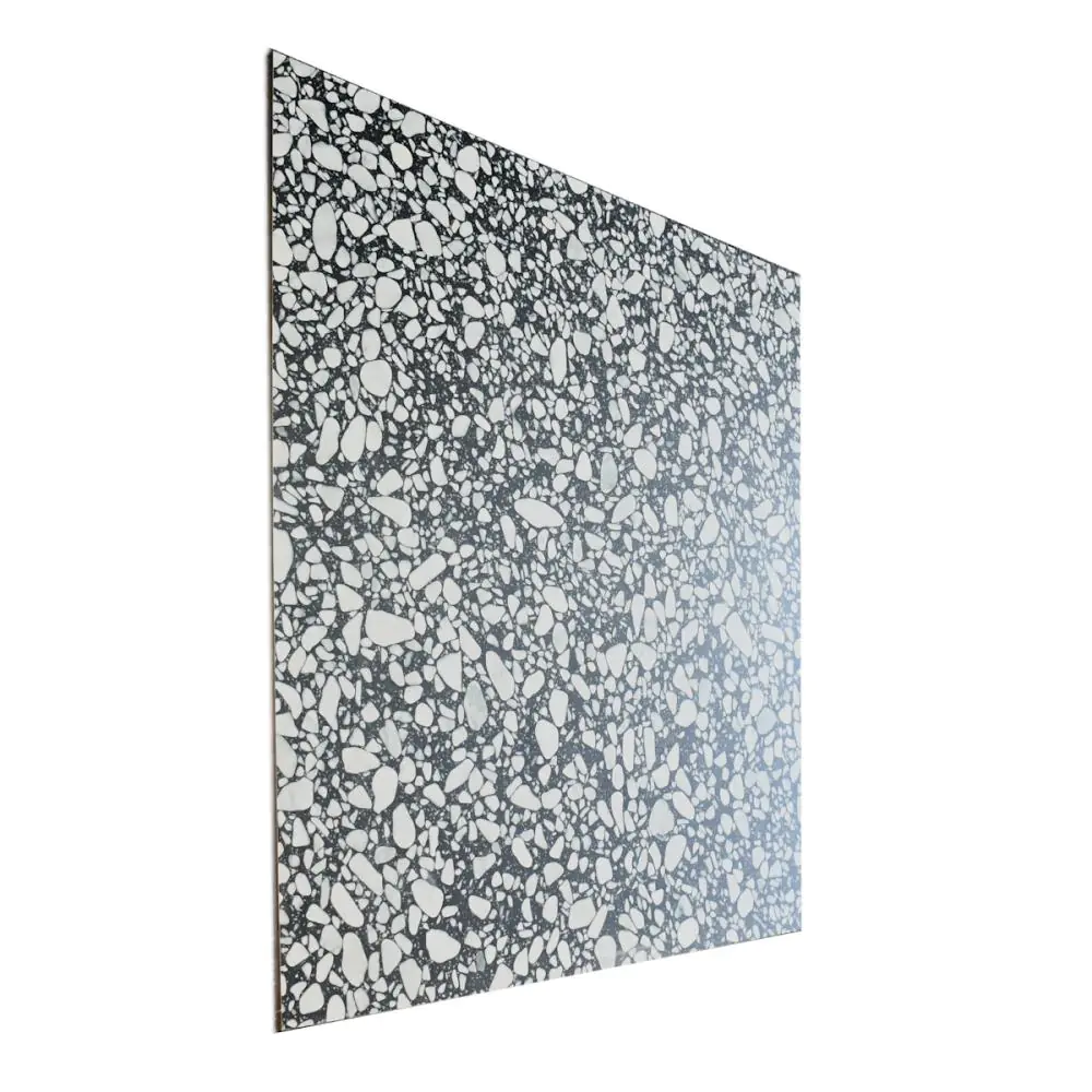 Bodenfliese Villeroy & Boch 2757 TE90 Sparks cosmic black anthrazit weiß 120x120 cm I.Sorte Bodenfliese Villeroy & Boch 2757 TE90 Sparks cosmic black anthrazit weiß 120x120 cm I.Sorte