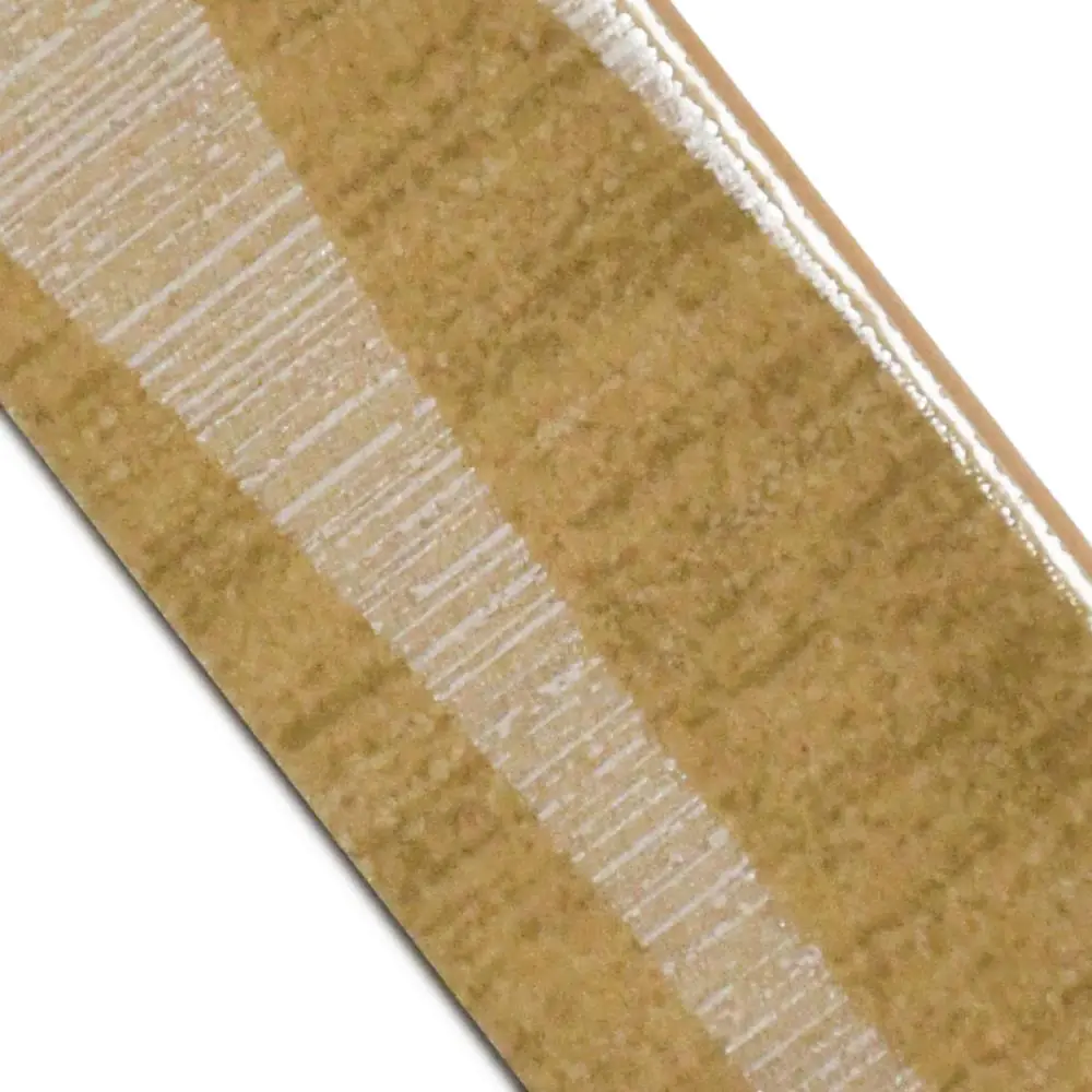 Bordüre Graniti Fiandre Nr.1044 757017 Bordüre Forma Noce beige braun 2,5x25 cm I.Sorte