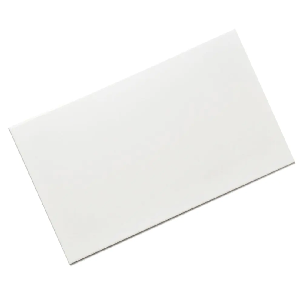 Wandfliese Grohn AKA31 Alaska weiß matt 30x50 cm I.Sorte