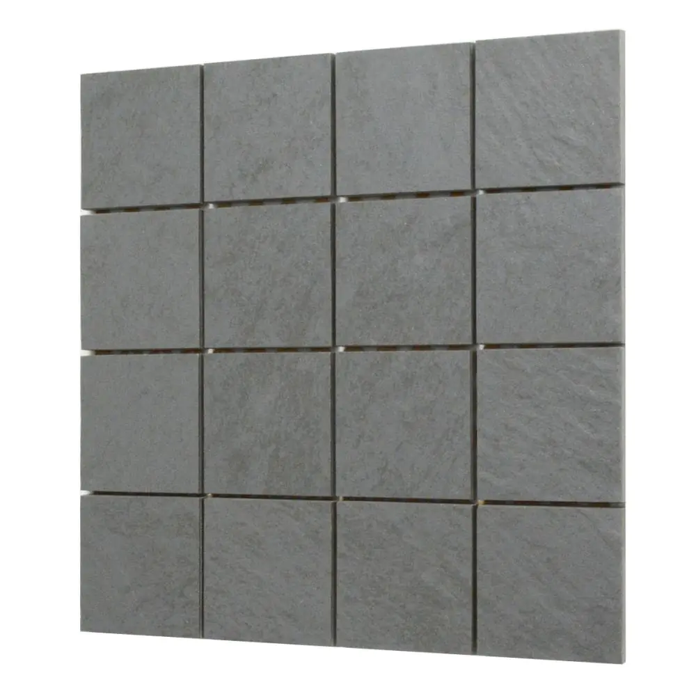 Mosaik Villeroy & Boch 2486 SL60 Place grau 30x30 cm I.Sorte Mosaik Villeroy & Boch 2486 SL60 Place grau 30x30 cm I.Sorte
