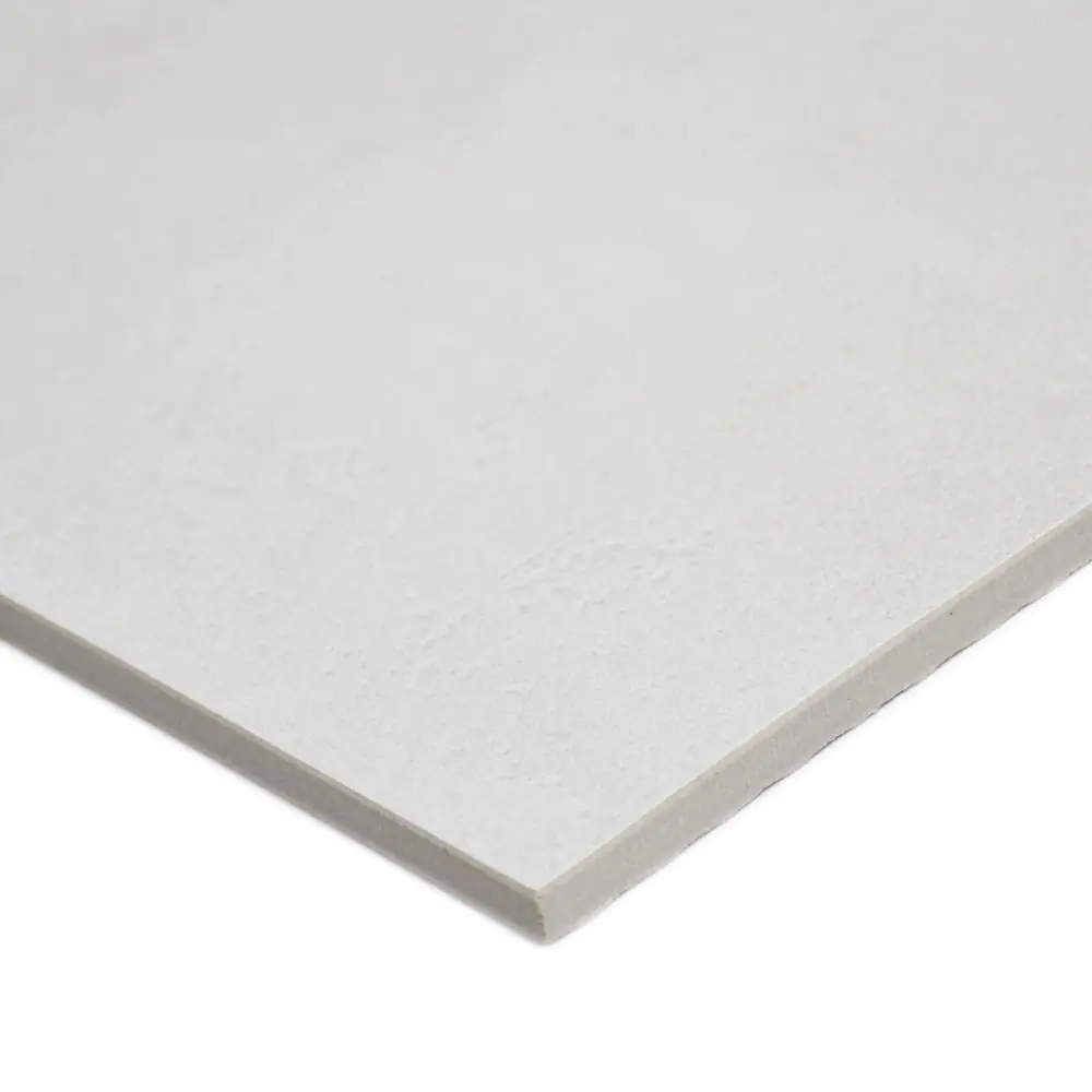 Bodenfliese Italgraniti FL0188 I Cementi white weiß 80x80 cm I.Sorte