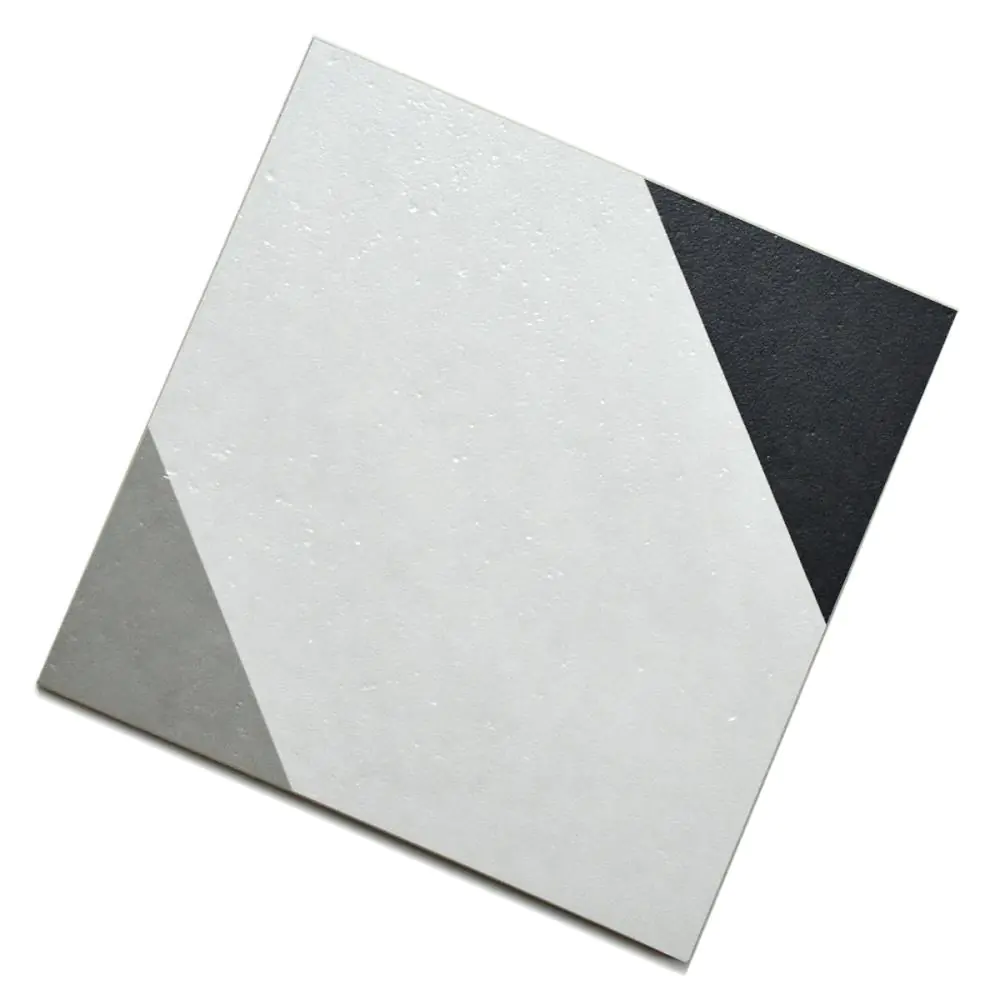 Bodenfliese Dekor Villeroy & Boch 2634 CF9I Century Unlimited grey grau 20x20 cm I.Sorte Bodenfliese Dekor Villeroy & Boch 2634 CF9I Century Unlimited grey grau 20x20 cm I.Sorte