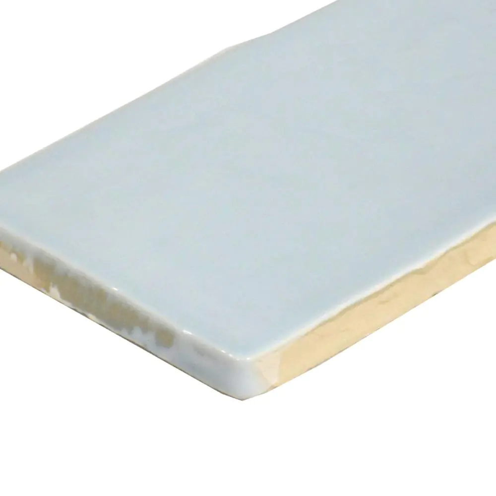 Wandfliese Cifre Atlas aqua brillo blau 7,5x15 cm I.Sorte Wandfliese Cifre Atlas aqua brillo blau 7,5x15 cm I.Sorte