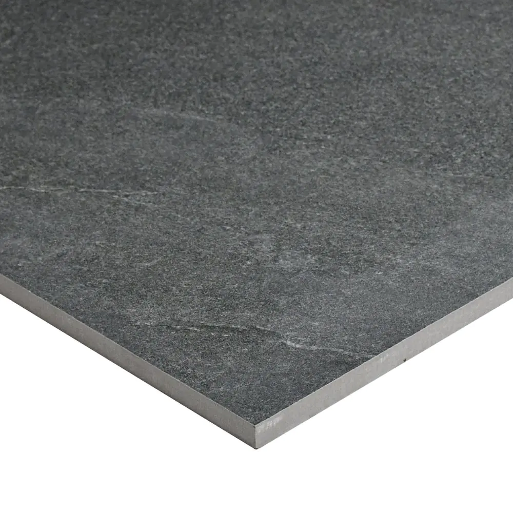 Terrassenplatte Villeroy & Boch 2889 GS90 Mont Blanc Garden carbon anthrazit 80x80 cm II.Sorte Terrassenplatte Villeroy & Boch 2889 GS90 Mont Blanc Garden carbon anthrazit 80x80 cm II.Sorte