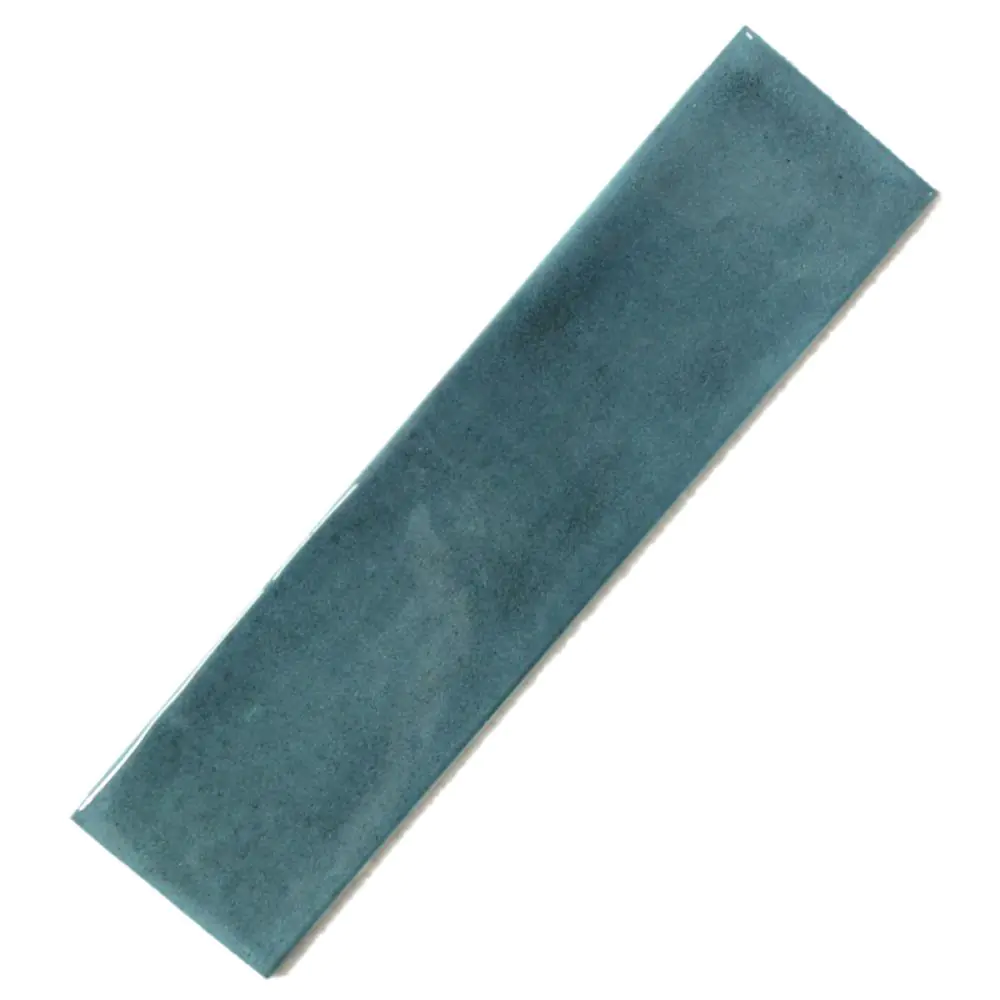 Wandfliese Cifre Opal emerald grün 7,5x30 cm I.Sorte