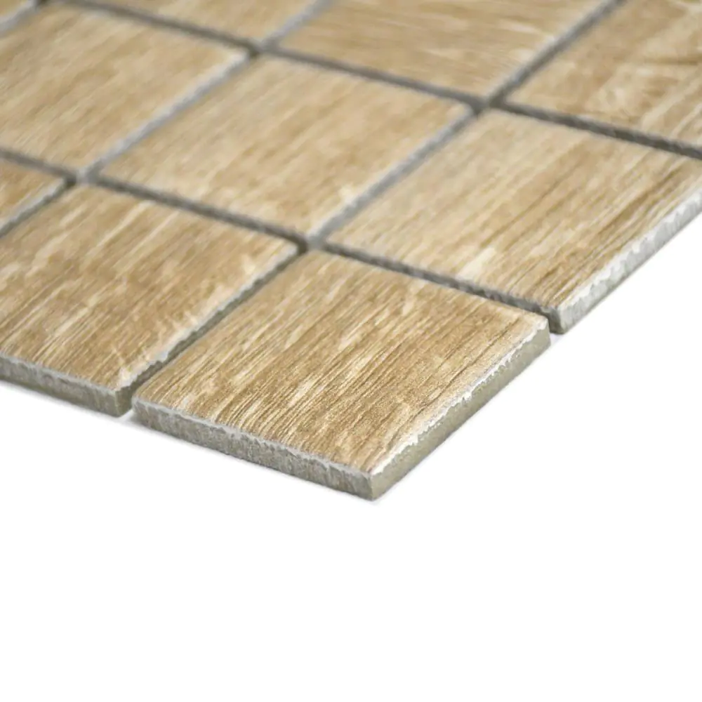 Mosaik Engers ARI0660 Arizona Nature walnuss beige braun 30x30 cm I.Sorte Mosaik Engers ARI0660 Arizona Nature walnuss beige braun 30x30 cm I.Sorte