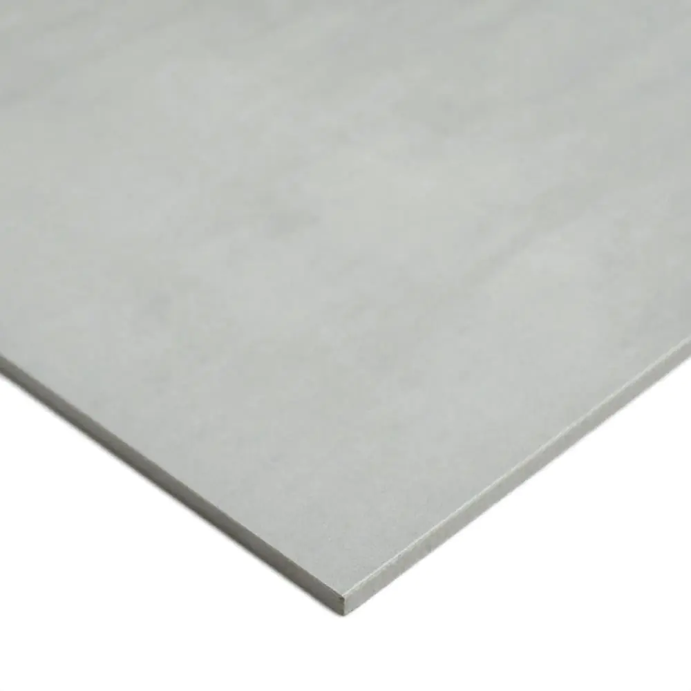 Bodenfliese Villeroy & Boch 2968 BM06 Metalyn Optima silver silber 80x80 cm I.Sorte