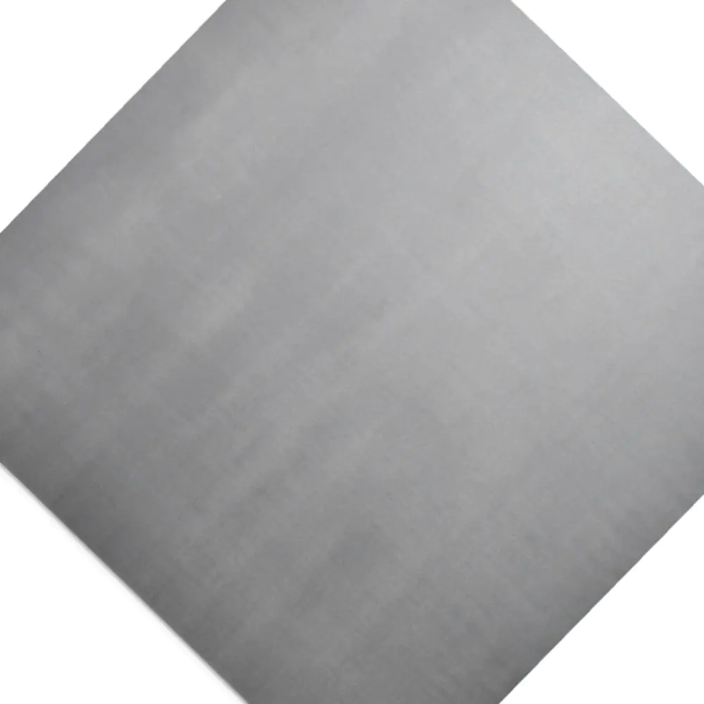 Bodenfliese Villeroy & Boch 2810 BM60 Metalyn steel grau 80x80 cm I.Sorte