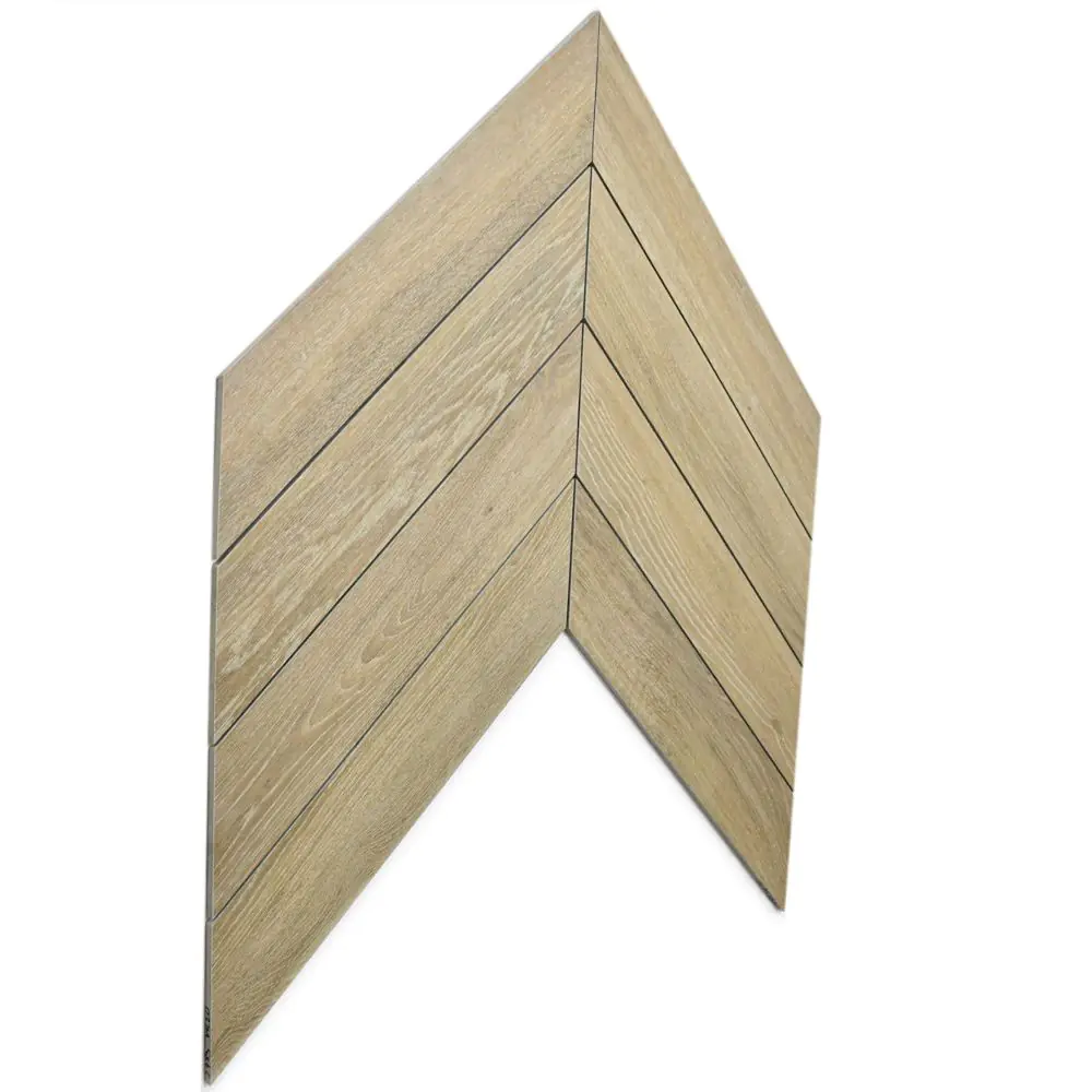 Bodenfliese Villeroy & Boch 2783 WL20 Wood Selection limed oak braun 10x50 cm I. Sorte